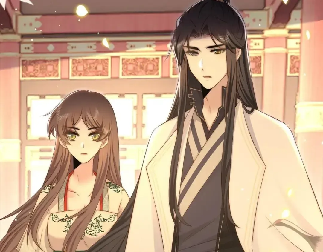 Lonely Emperor Chases His Sister-in-Law Chapter 55 Online - página 67