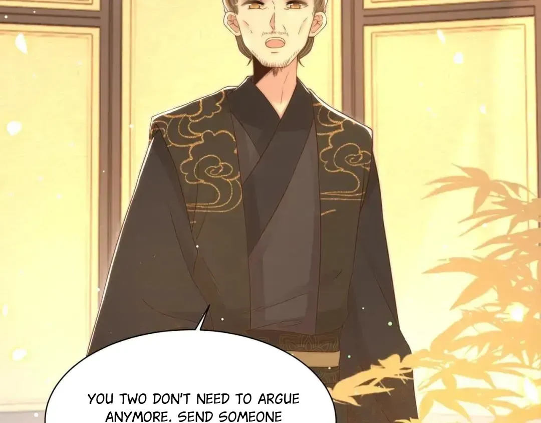Lonely Emperor Chases His Sister-in-Law Chapter 55 Online - página 73