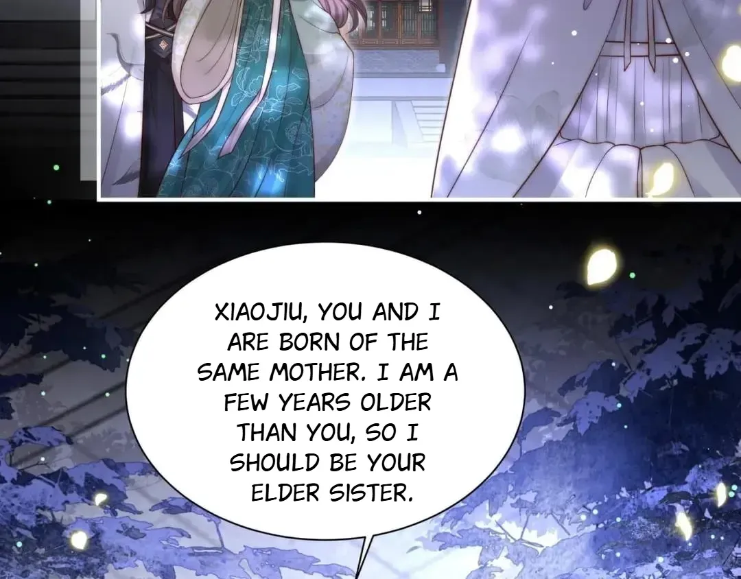 Lonely Emperor Chases His Sister-in-Law Chapter 55 Online - página 78
