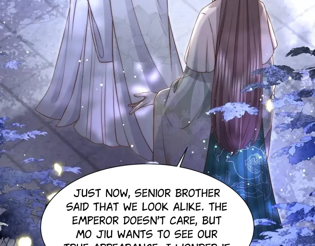 Lonely Emperor Chases His Sister-in-Law Chapter 55 Online - página 80