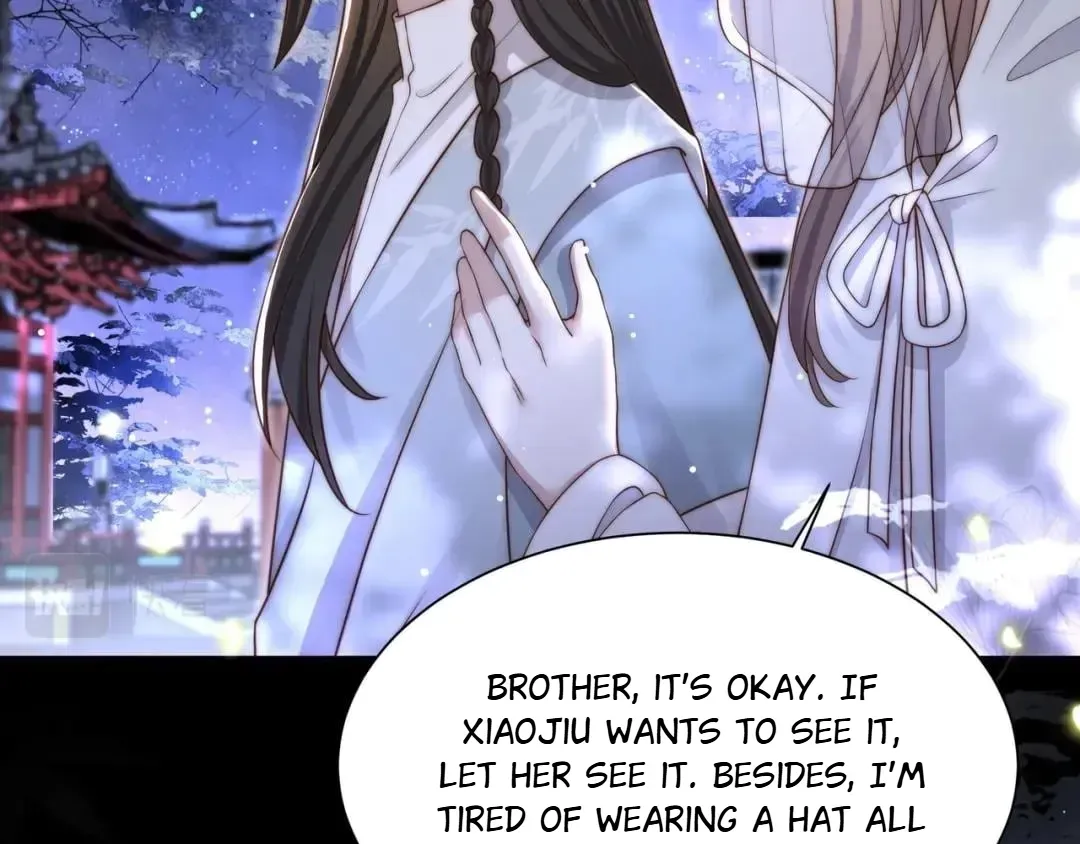 Lonely Emperor Chases His Sister-in-Law Chapter 55 Online - página 83