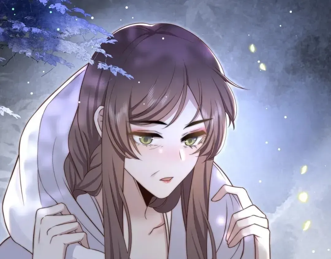 Lonely Emperor Chases His Sister-in-Law Chapter 55 Online - página 85