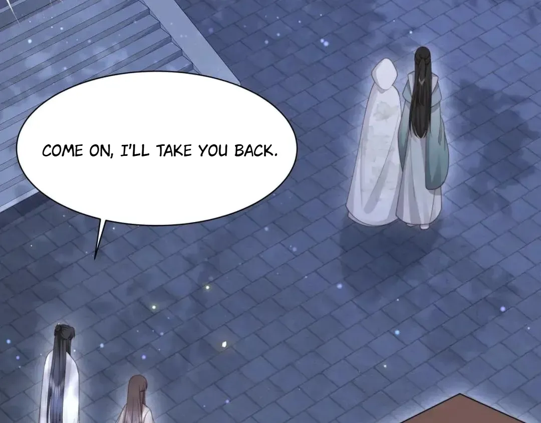Lonely Emperor Chases His Sister-in-Law Chapter 56 Online - página 7