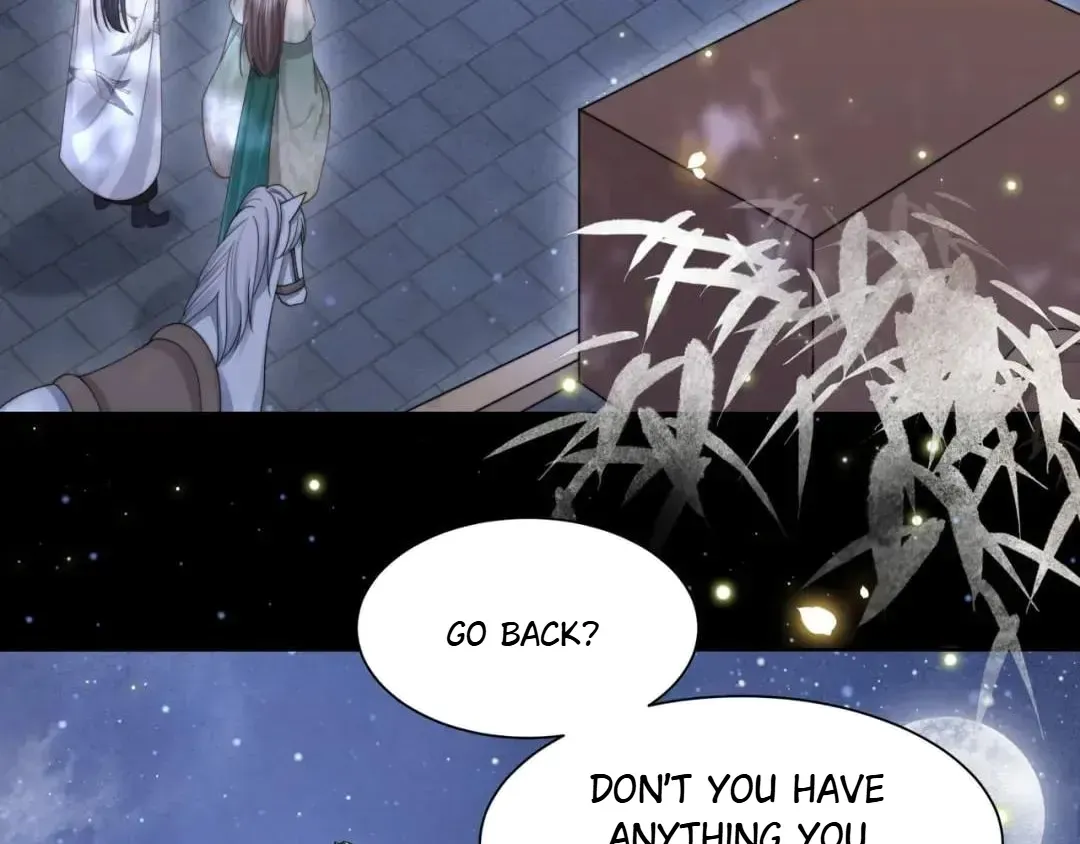 Lonely Emperor Chases His Sister-in-Law Chapter 56 Online - página 8