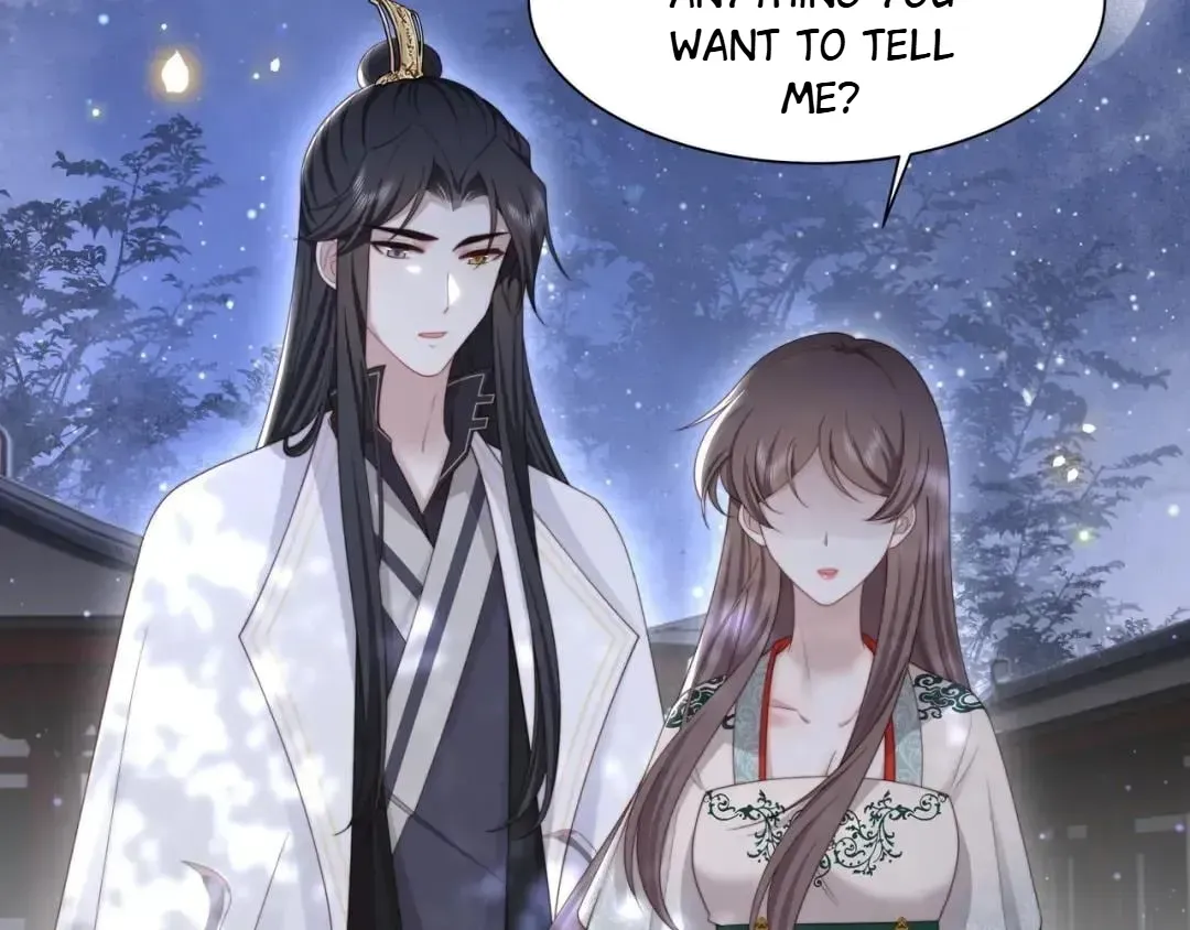 Lonely Emperor Chases His Sister-in-Law Chapter 56 Online - página 9
