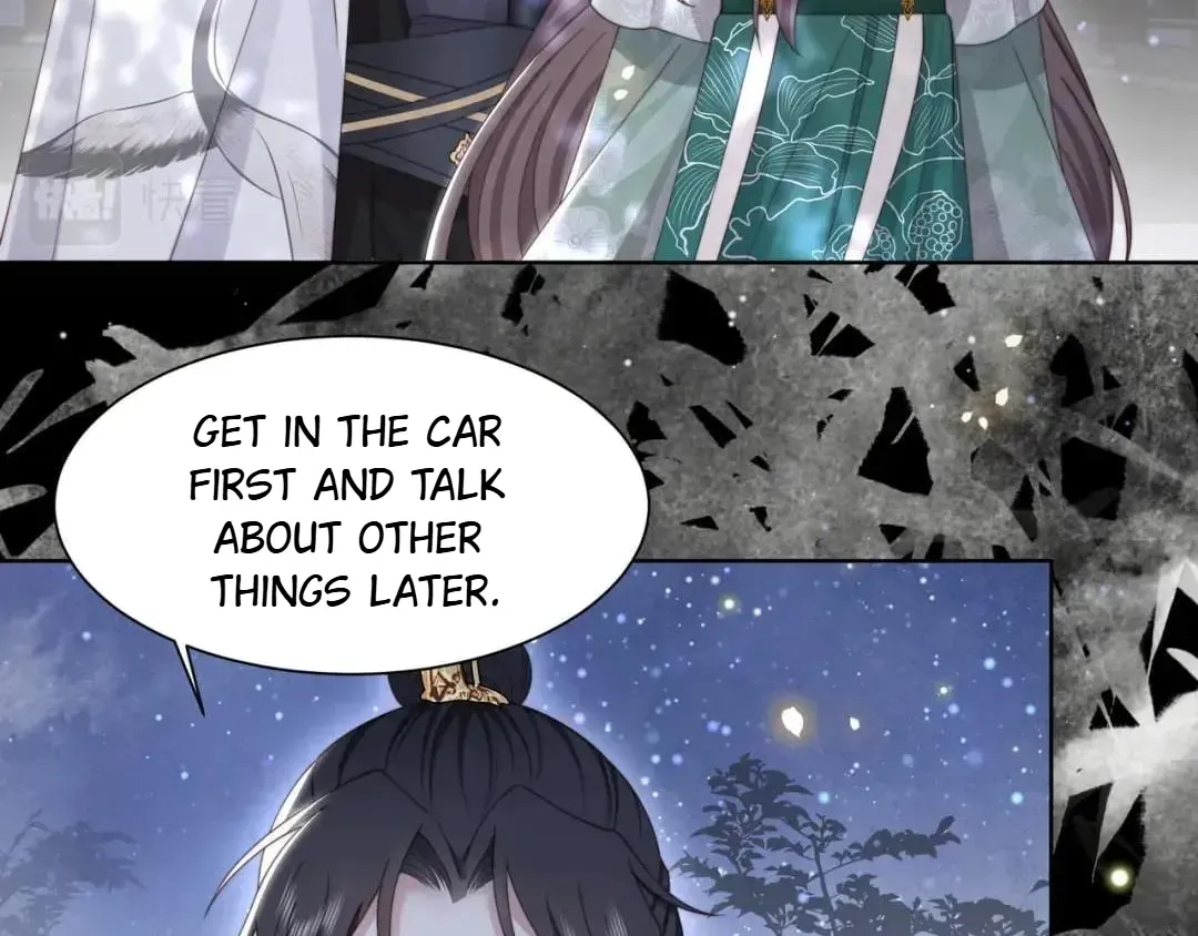 Lonely Emperor Chases His Sister-in-Law Chapter 56 Online - página 10