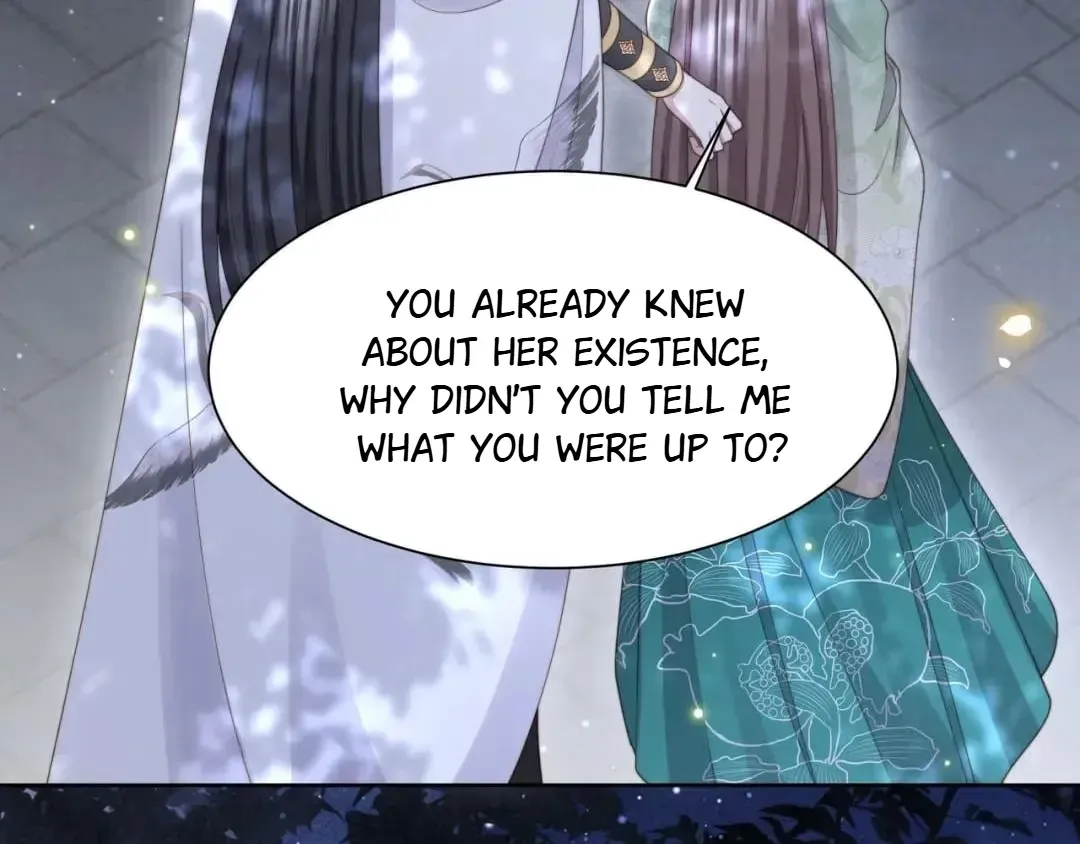Lonely Emperor Chases His Sister-in-Law Chapter 56 Online - página 15