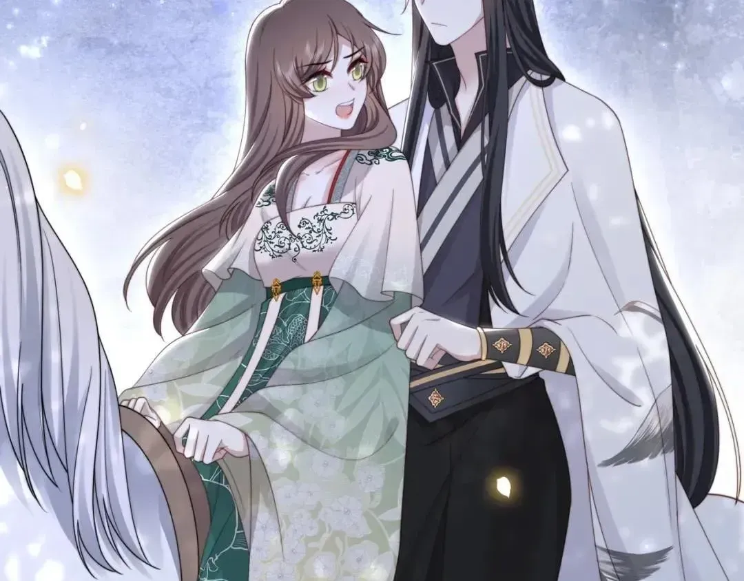 Lonely Emperor Chases His Sister-in-Law Chapter 56 Online - página 24