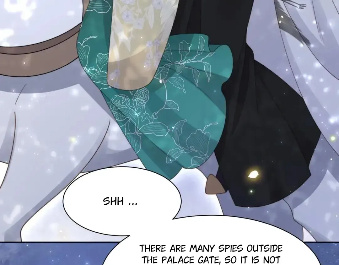 Lonely Emperor Chases His Sister-in-Law Chapter 56 Online - página 25