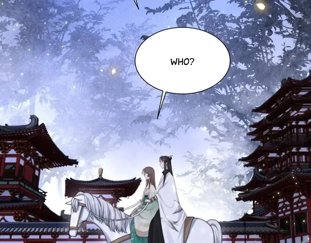 Lonely Emperor Chases His Sister-in-Law Chapter 56 Online - página 30