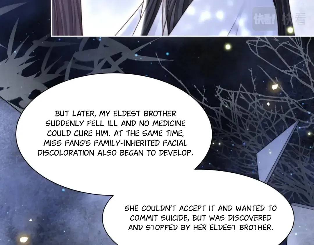 Lonely Emperor Chases His Sister-in-Law Chapter 56 Online - página 35