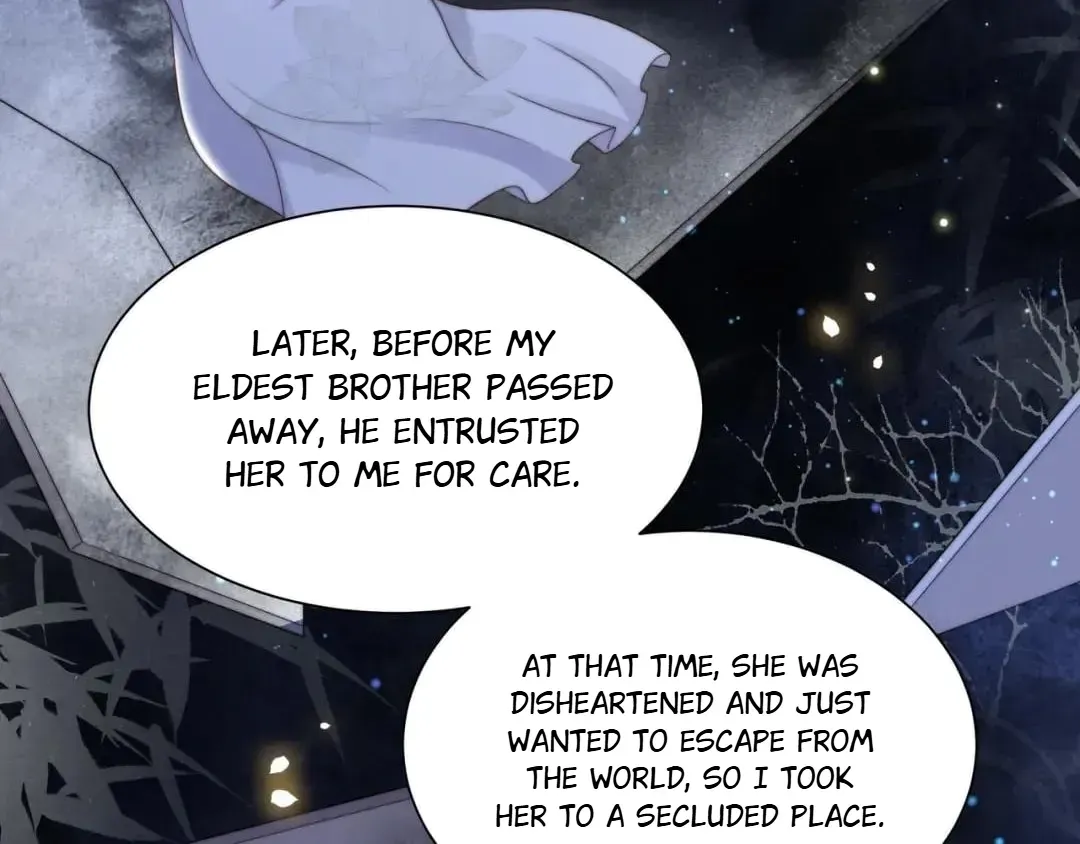Lonely Emperor Chases His Sister-in-Law Chapter 56 Online - página 37