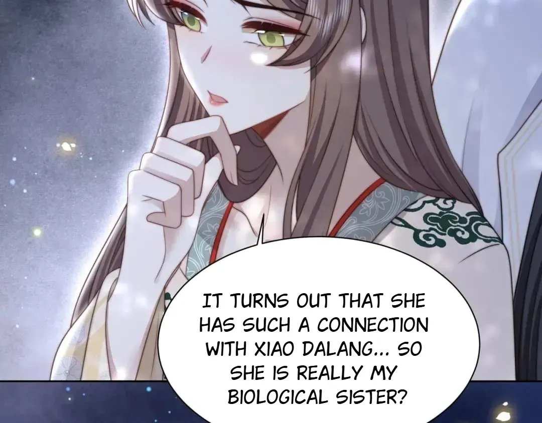 Lonely Emperor Chases His Sister-in-Law Chapter 56 Online - página 41