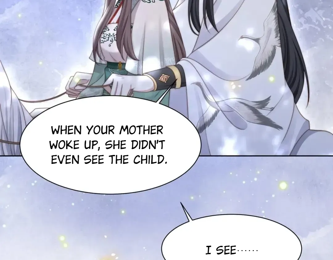 Lonely Emperor Chases His Sister-in-Law Chapter 56 Online - página 44