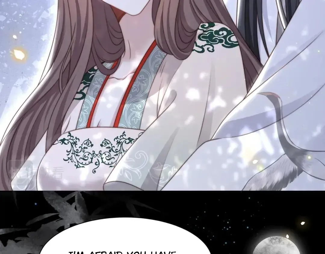 Lonely Emperor Chases His Sister-in-Law Chapter 56 Online - página 48
