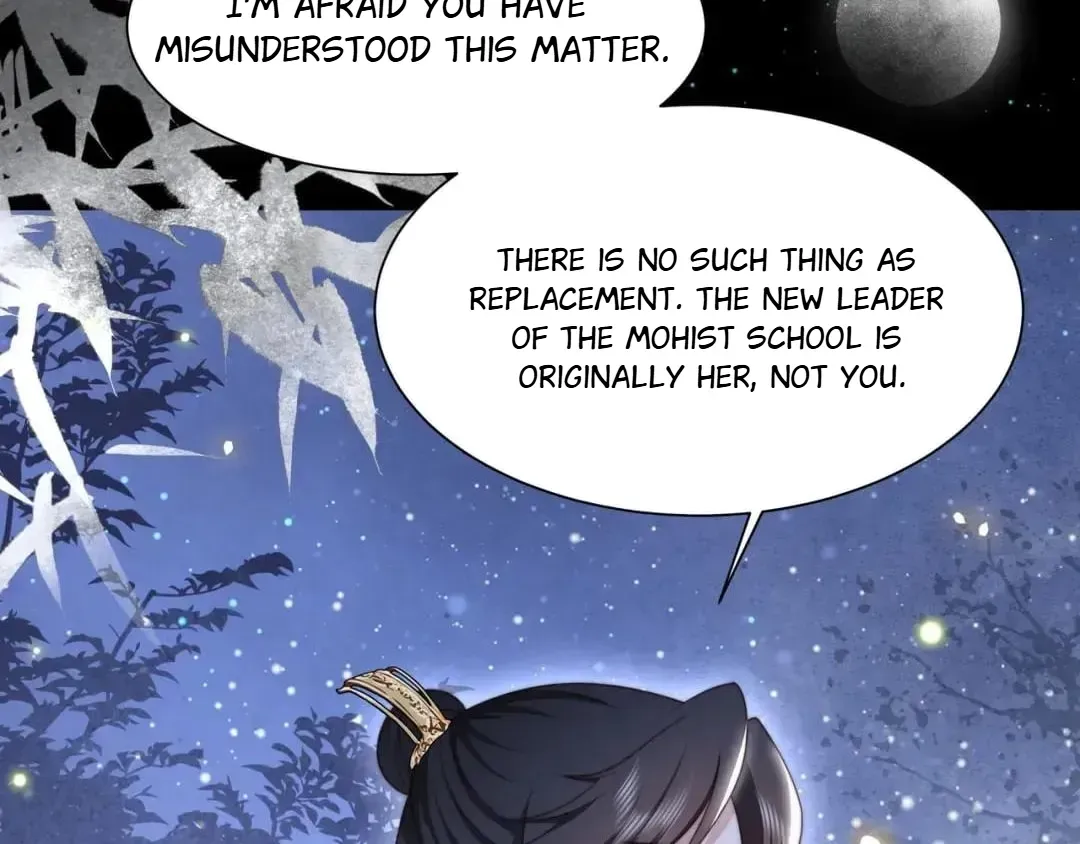 Lonely Emperor Chases His Sister-in-Law Chapter 56 Online - página 49