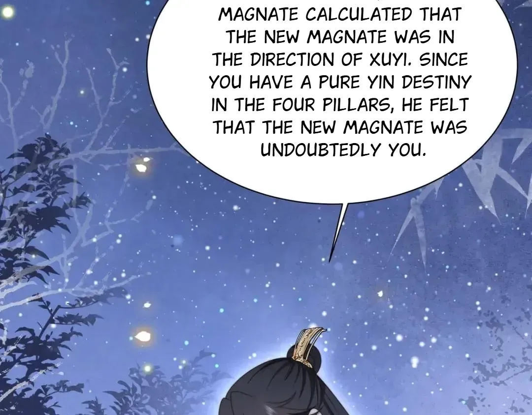 Lonely Emperor Chases His Sister-in-Law Chapter 56 Online - página 54