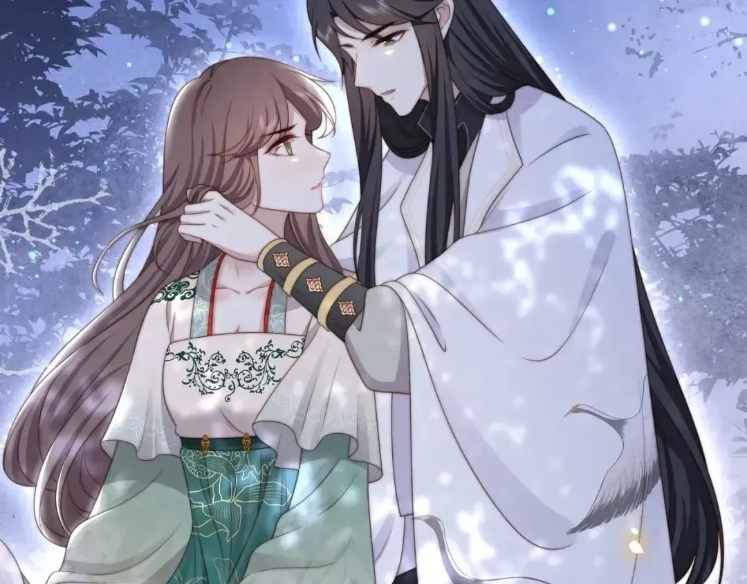 Lonely Emperor Chases His Sister-in-Law Chapter 56 Online - página 55