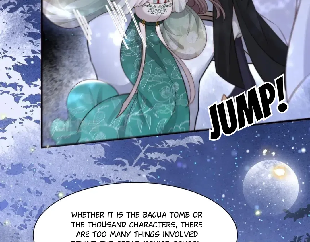 Lonely Emperor Chases His Sister-in-Law Chapter 56 Online - página 65