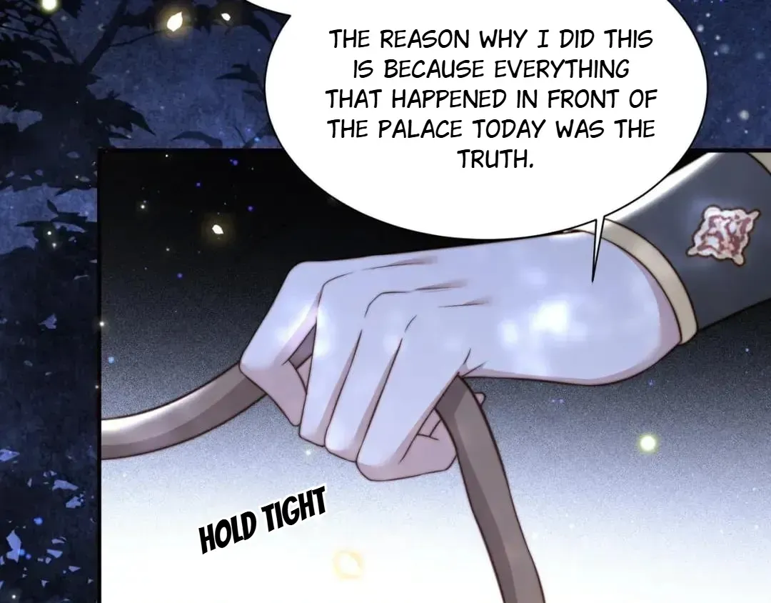 Lonely Emperor Chases His Sister-in-Law Chapter 56 Online - página 72
