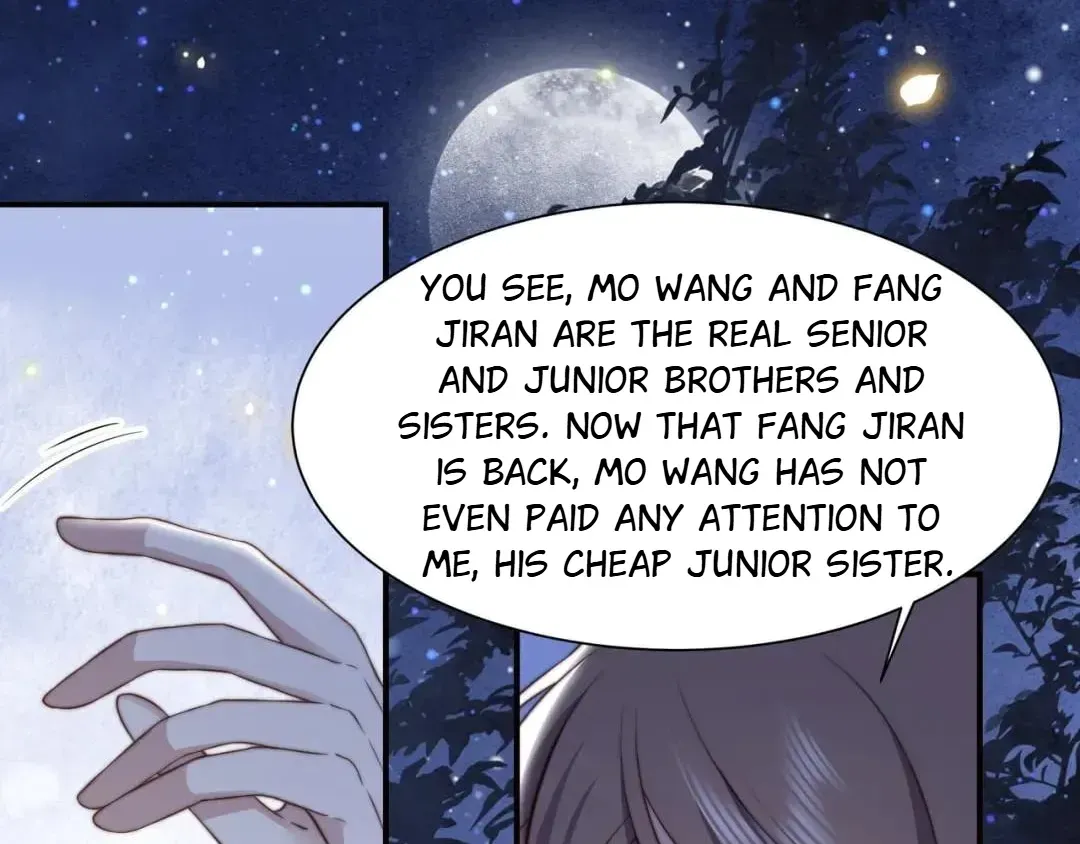 Lonely Emperor Chases His Sister-in-Law Chapter 56 Online - página 77