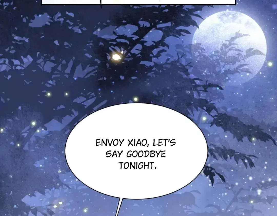 Lonely Emperor Chases His Sister-in-Law Chapter 56 Online - página 86
