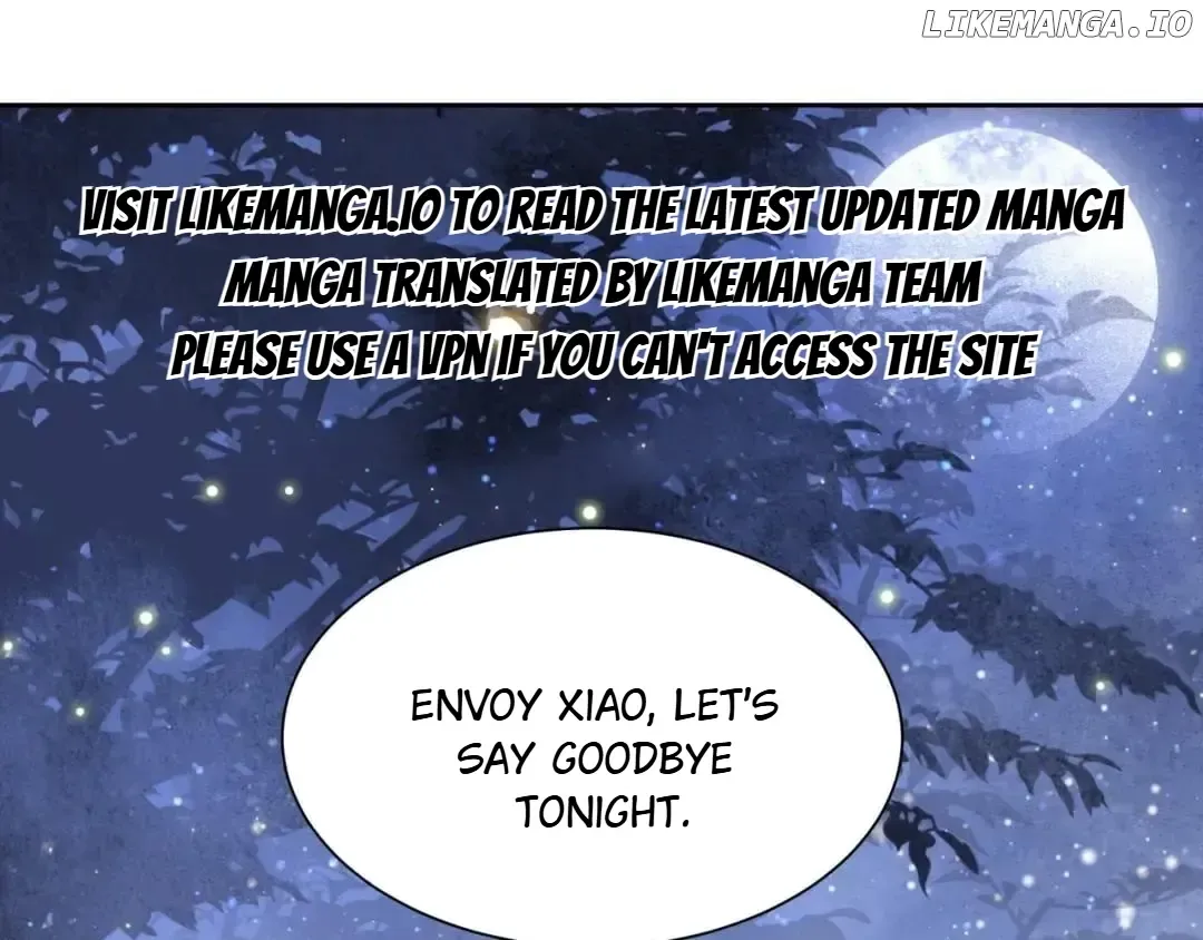 Lonely Emperor Chases His Sister-in-Law Chapter 57 Online - página 1