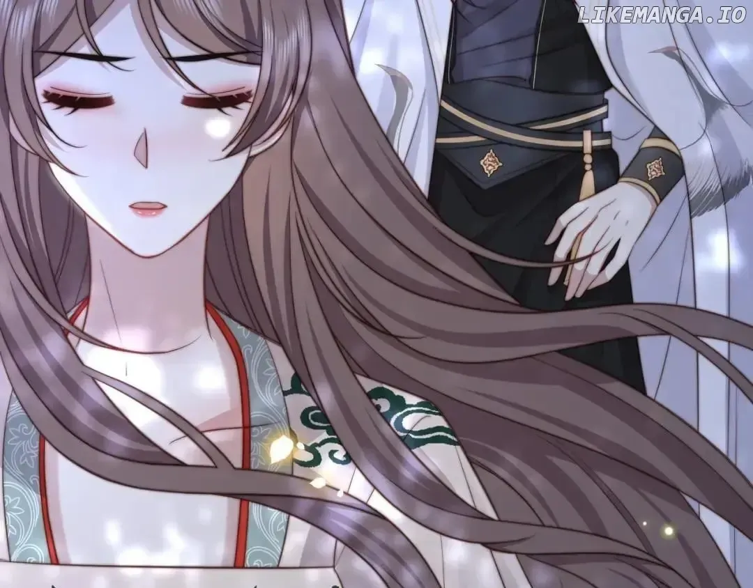 Lonely Emperor Chases His Sister-in-Law Chapter 57 Online - página 3