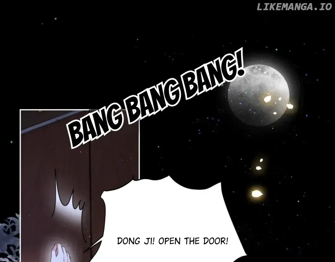 Lonely Emperor Chases His Sister-in-Law Chapter 57 Online - página 6