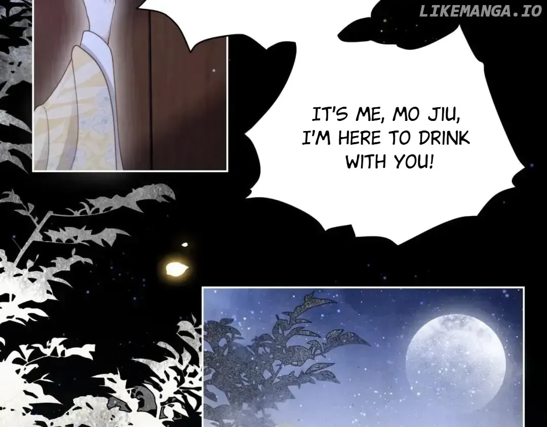 Lonely Emperor Chases His Sister-in-Law Chapter 57 Online - página 7
