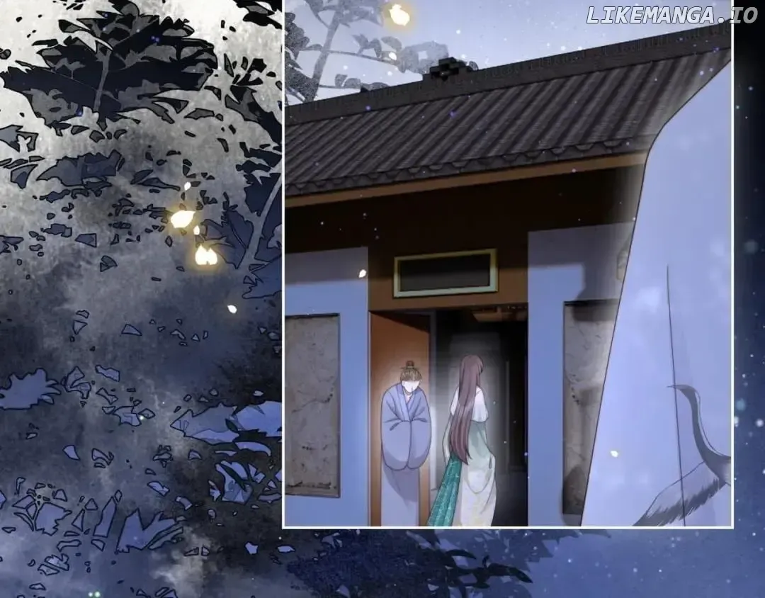 Lonely Emperor Chases His Sister-in-Law Chapter 57 Online - página 8