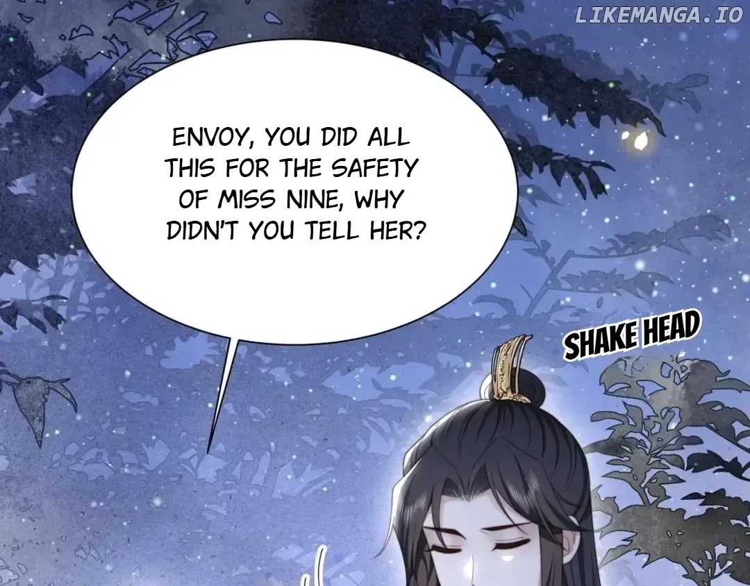 Lonely Emperor Chases His Sister-in-Law Chapter 57 Online - página 9