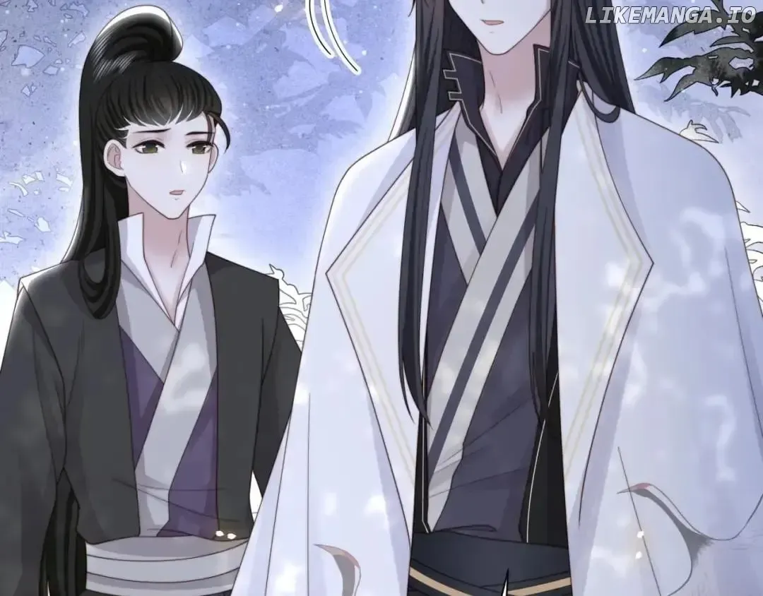 Lonely Emperor Chases His Sister-in-Law Chapter 57 Online - página 10