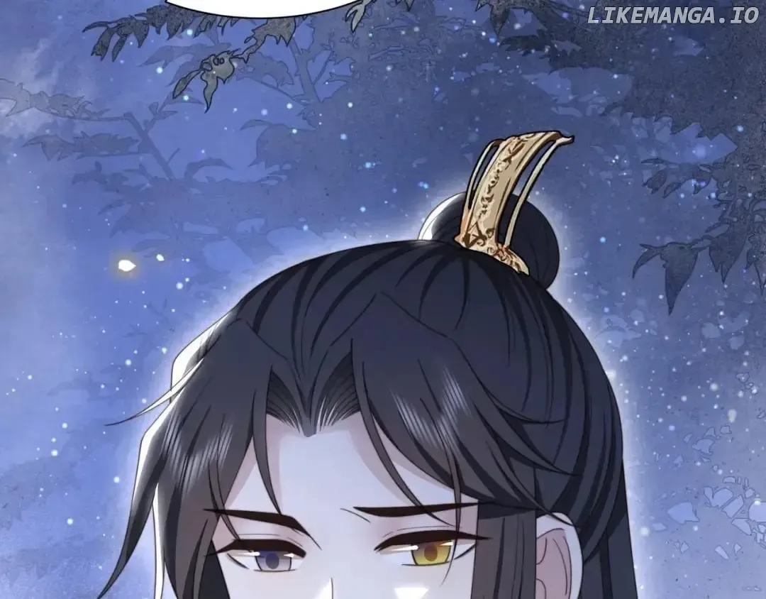 Lonely Emperor Chases His Sister-in-Law Chapter 57 Online - página 12
