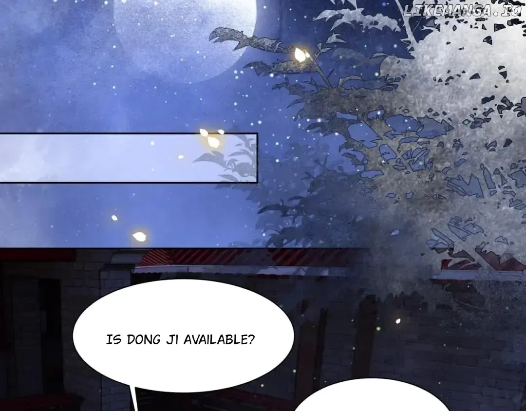 Lonely Emperor Chases His Sister-in-Law Chapter 57 Online - página 15