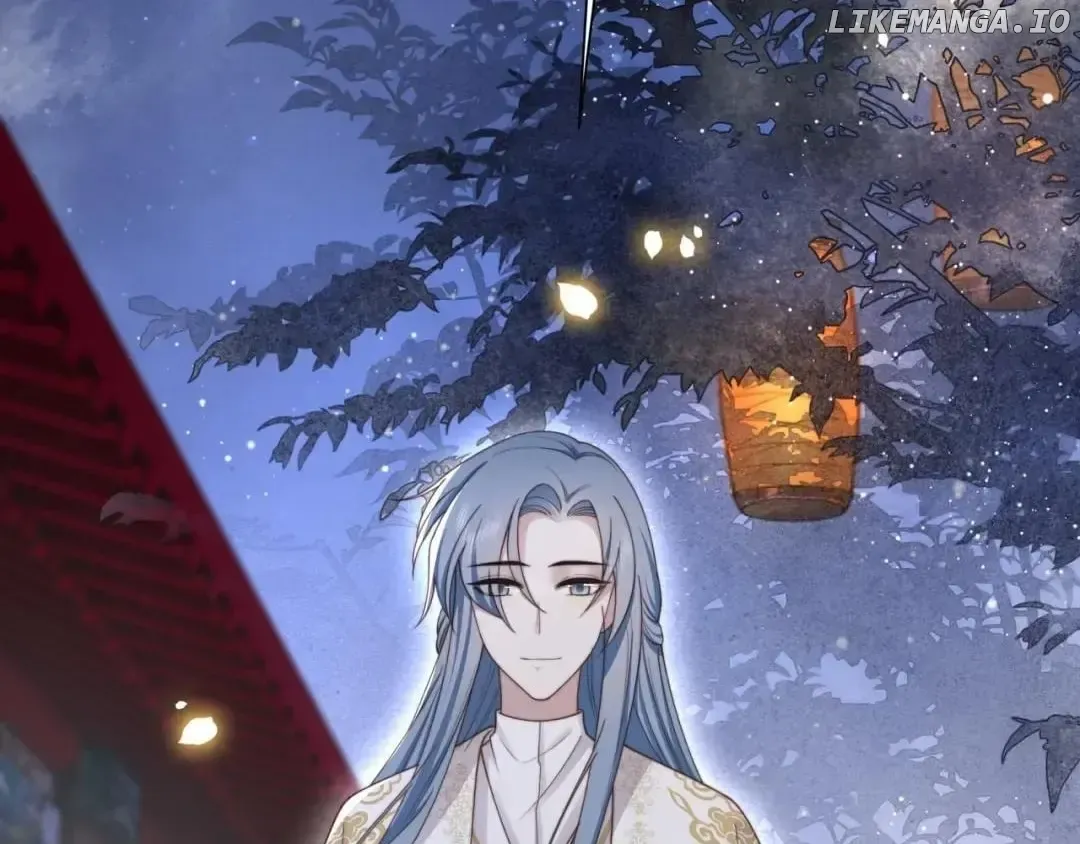 Lonely Emperor Chases His Sister-in-Law Chapter 57 Online - página 19