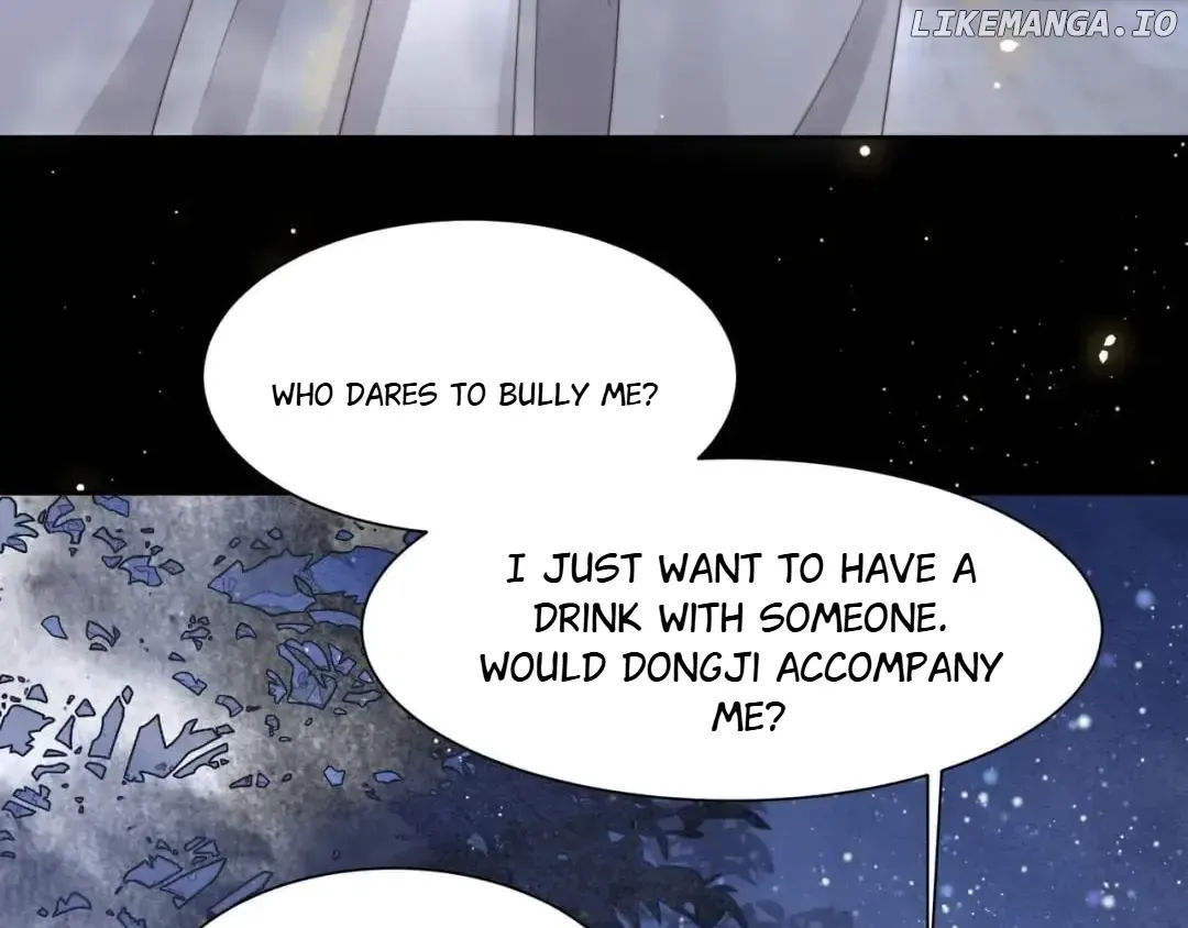 Lonely Emperor Chases His Sister-in-Law Chapter 57 Online - página 21
