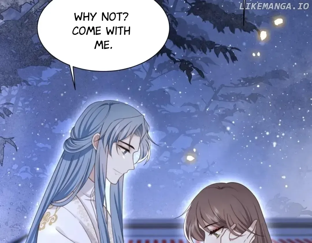 Lonely Emperor Chases His Sister-in-Law Chapter 57 Online - página 22