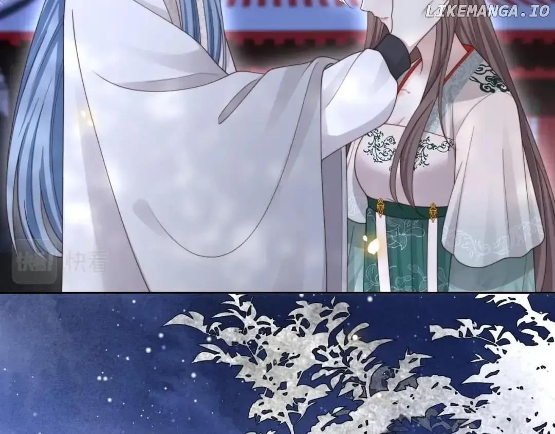 Lonely Emperor Chases His Sister-in-Law Chapter 57 Online - página 23