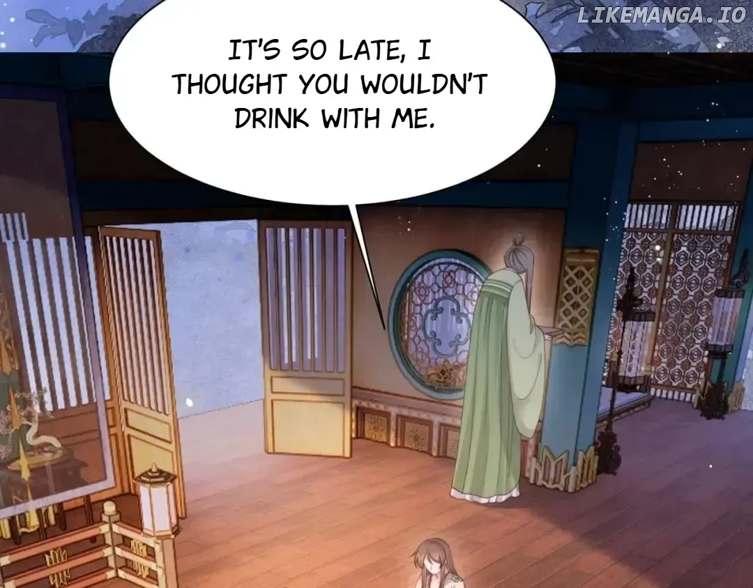Lonely Emperor Chases His Sister-in-Law Chapter 57 Online - página 25