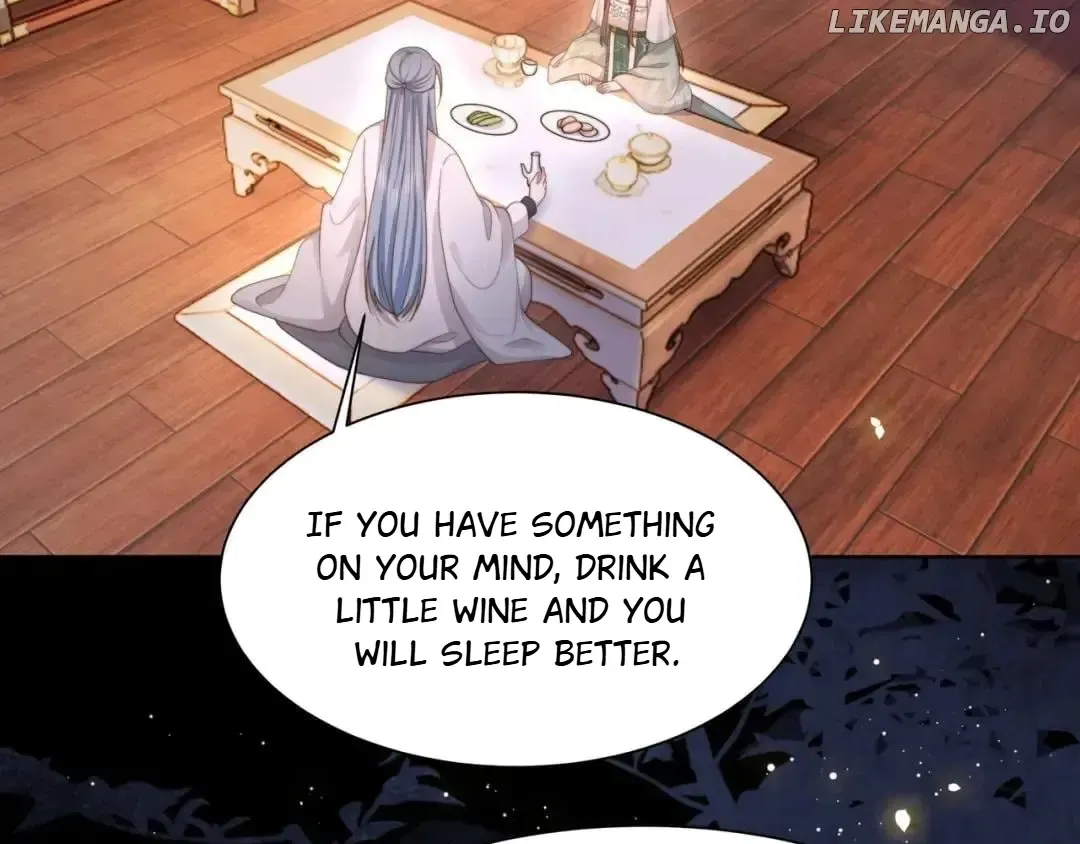 Lonely Emperor Chases His Sister-in-Law Chapter 57 Online - página 26