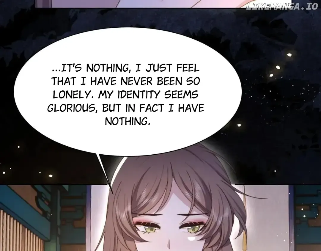 Lonely Emperor Chases His Sister-in-Law Chapter 57 Online - página 28