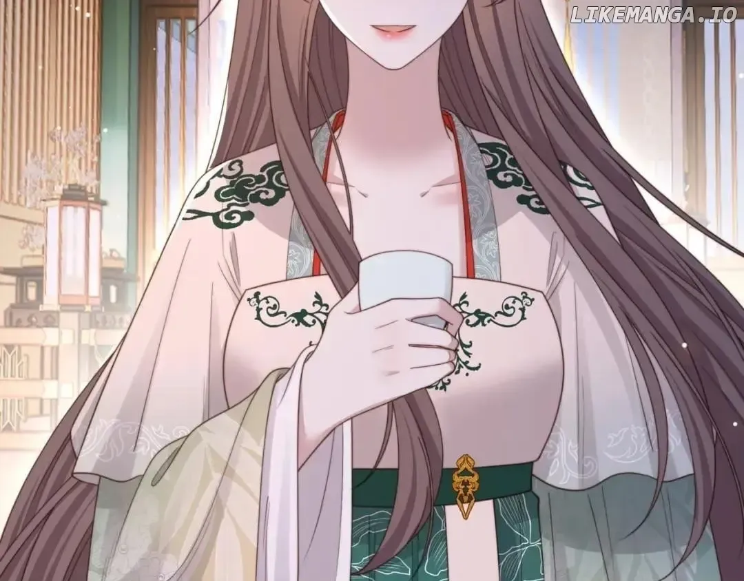 Lonely Emperor Chases His Sister-in-Law Chapter 57 Online - página 29