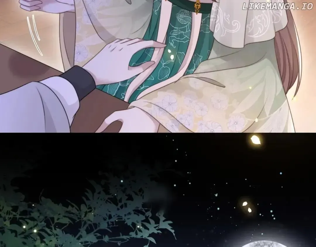 Lonely Emperor Chases His Sister-in-Law Chapter 57 Online - página 37