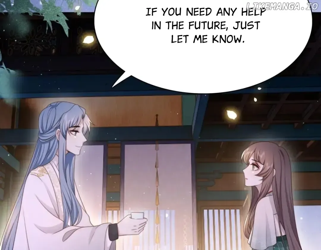 Lonely Emperor Chases His Sister-in-Law Chapter 57 Online - página 39