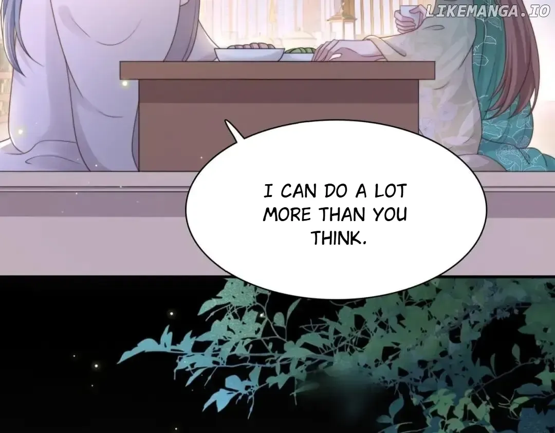 Lonely Emperor Chases His Sister-in-Law Chapter 57 Online - página 40
