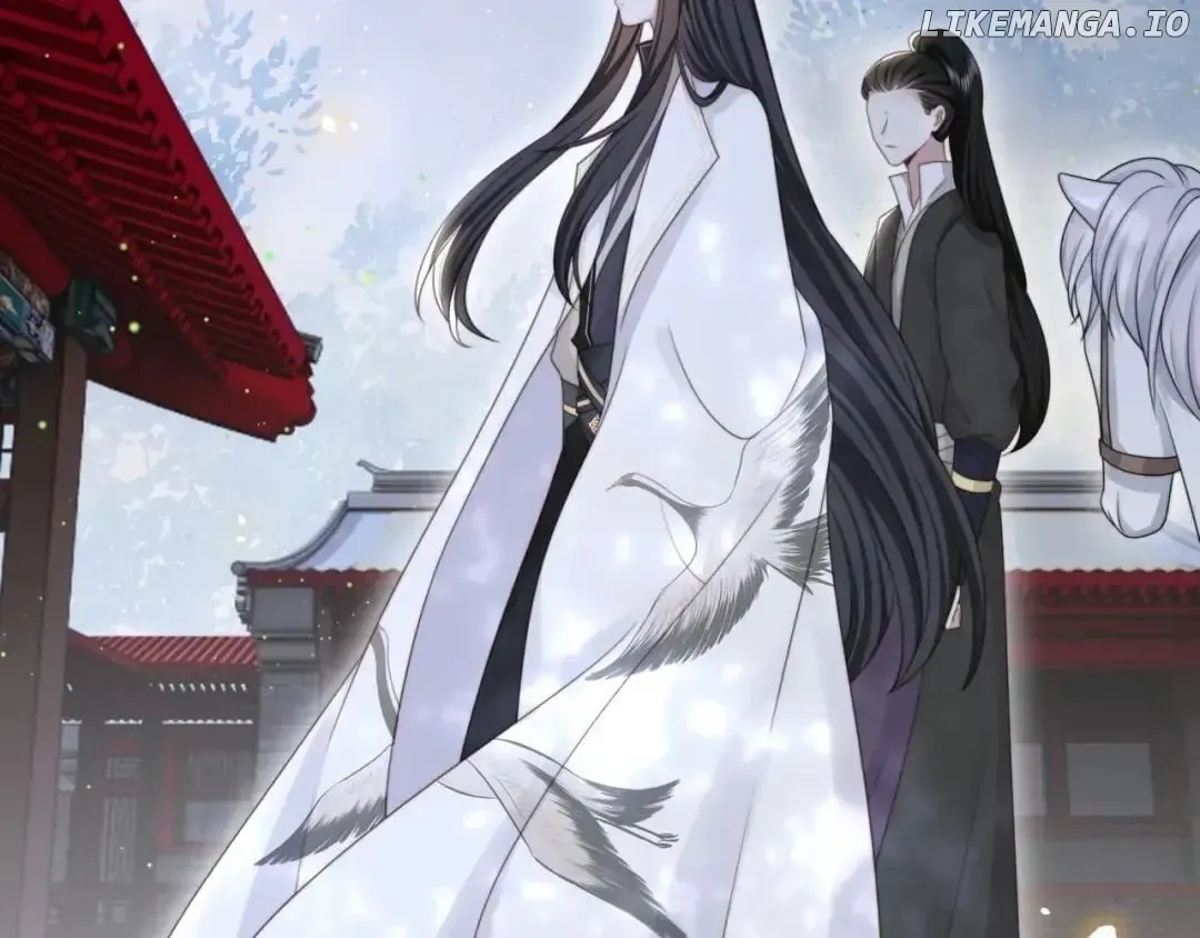 Lonely Emperor Chases His Sister-in-Law Chapter 57 Online - página 45