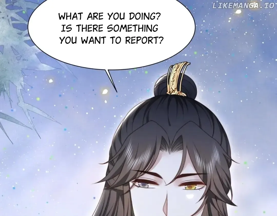 Lonely Emperor Chases His Sister-in-Law Chapter 57 Online - página 48