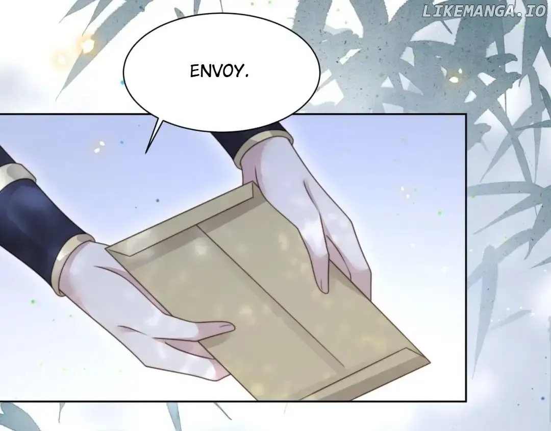 Lonely Emperor Chases His Sister-in-Law Chapter 57 Online - página 50