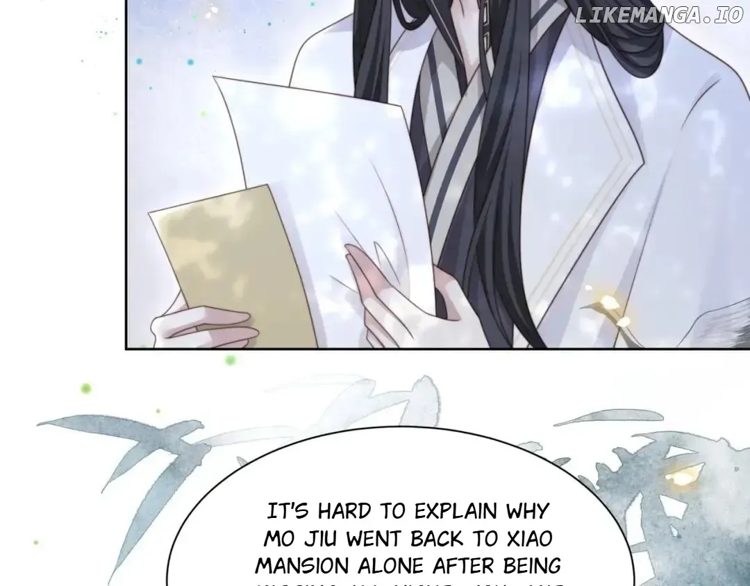Lonely Emperor Chases His Sister-in-Law Chapter 57 Online - página 52